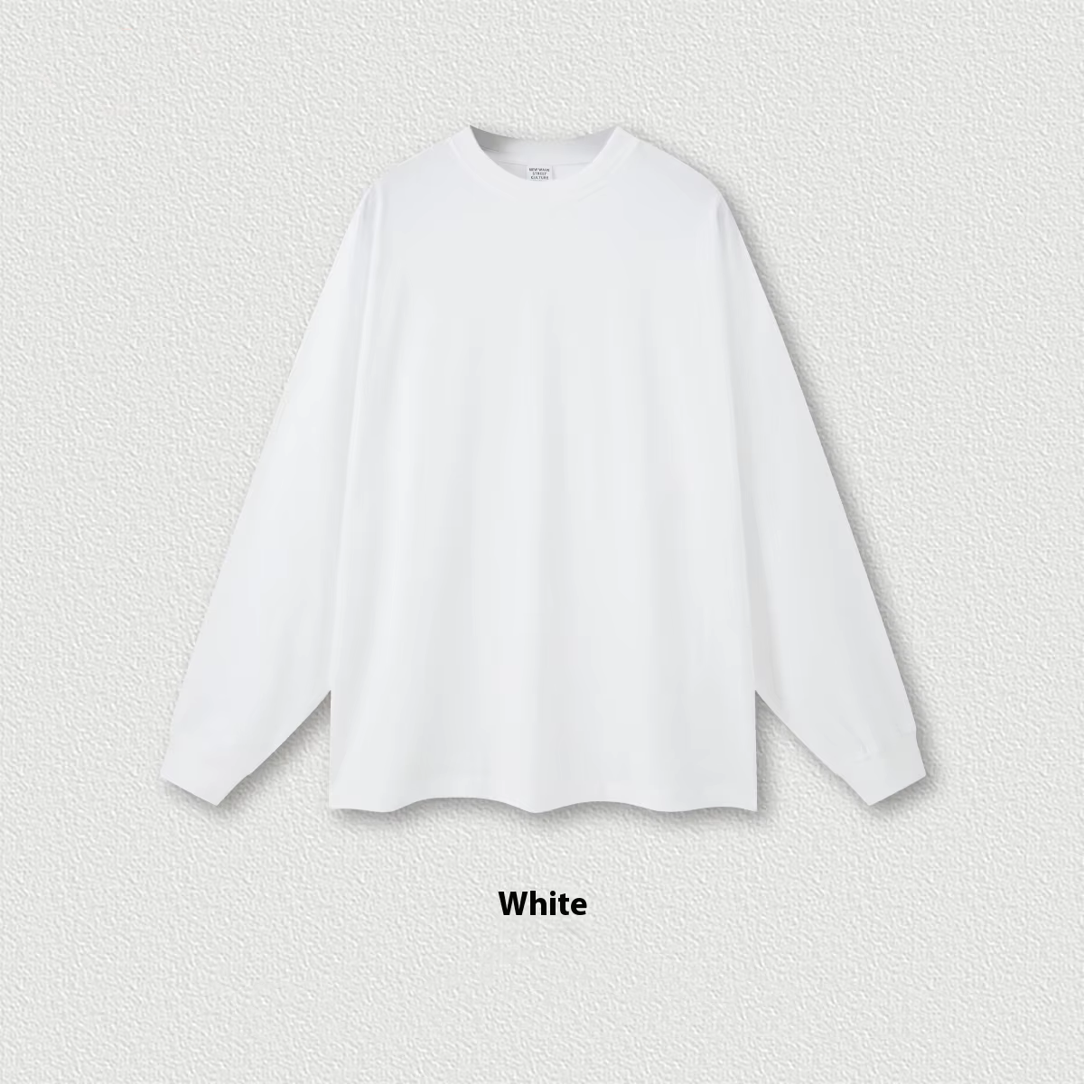 สีขาว