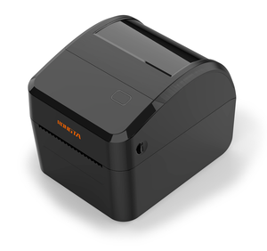 4 Inch Mini Thermal <strong>POS</strong> <strong>Printer</strong> for Bluetooth Wi-Fi 203DPI Resolution ESC/<strong>POS</strong> Print <strong>Command</strong> IOS Stock for Barcode <strong>Receipt</strong>