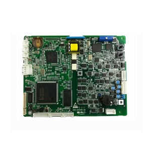 ชิ้นส่วนอิเล็กทรอนิกส์ของผู้ผลิต PCBA ประกอบ PCB และ PCBA - Product Image 1