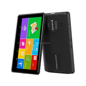 WiFi Android 4.4.2 GPS 导航 MT8127 双核皮质 1.3 GHz 7英寸 IPS 电容式触摸屏 GPS 导航 - Product Image 1
