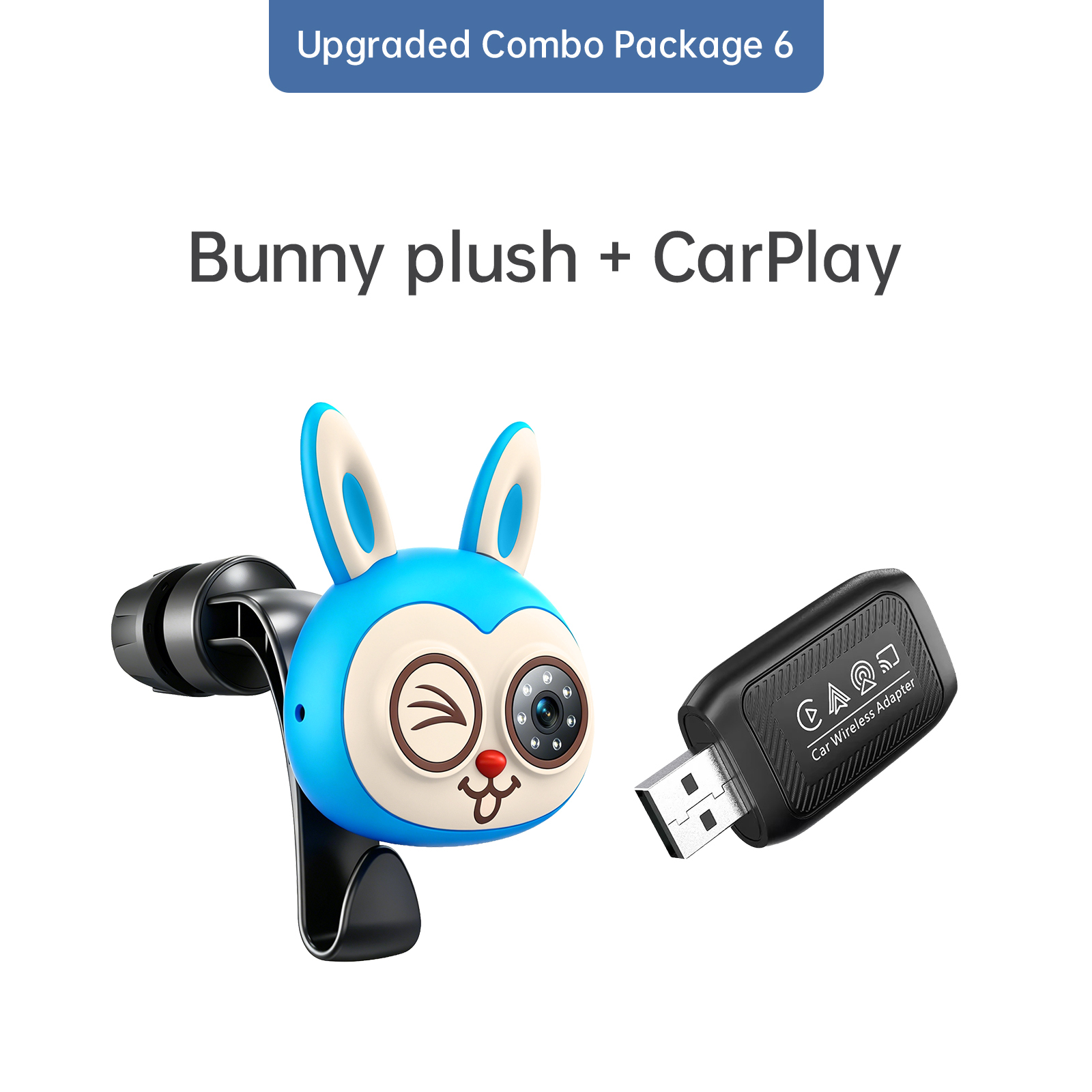 Carplay 6