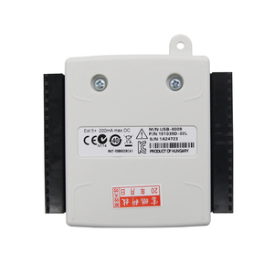 NI USB-6008 USB DAQ 779051-01 Multifunction USB Data Acquisition Card - Product Image 6