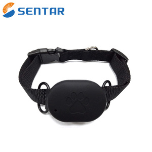 <strong>Q60</strong> Model Real Time Positioning Cat <strong>tracker</strong> Mini Gps <strong>tracker</strong> for Pet Cat Small Size Ant Lost Remote Control Sos Button - Product Image 4