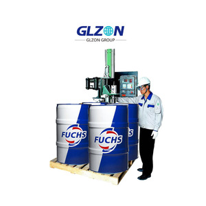 上海からの石膏のための半自動1000L IBC液体充填機。 - Product Image 4