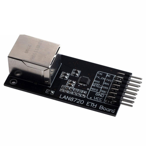 Smart Electronics LAN8720-Modul Netzwerk modul Ethernet-Transceiver RMII-Schnitts telle entwicklungs karte