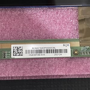 24 32 40 42 43 49 50 55 60 65 75 85 Panel de pantalla de TV <span class=keywords><strong>LCD</strong></span> de 86 pulgadas para TCL Samsung Sony Tv reemplazo de reparación de la pantalla del televisor de pantalla de reemplazo de la HV430FHB-N1K - Product Image 3