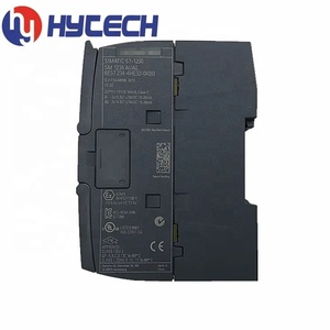 HYTECH SIEMENS PLC 6ES7234-4HE32-0XB0 SIMATIC S7-1200アナログ入出力モジュールSM1234 - Product Image 5