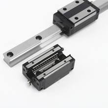 High-Speed Operation <strong>CNC</strong> Machine Tools with <strong>Linear</strong> <strong>Guides</strong> Rail - Product Image 5