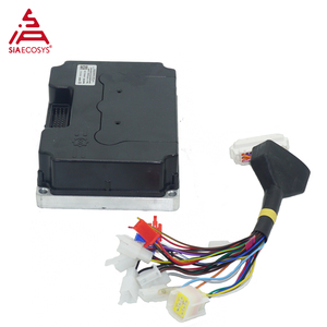 SIAECOSYS/FARDRIVER yeni ND72700 E-motosiklet denetleyici 700A 390A programlanabilir kontrolör USB kablosu için QSMOTOR - Product Image 5