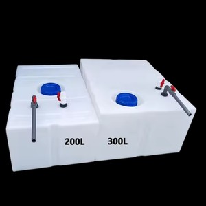 Plastic Oem Odm Custom <strong>Design</strong> Brand Water tank Cooler Box Container Blow Mould <strong>Rota</strong> Mould pp Grs Plastic Bottle Mould and Tool - Product Image 4