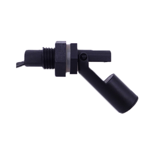 Sensor de nivel de líquido montado en el lateral, interruptor de nivel de flotador magnético - Product Image 1
