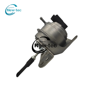 <strong>Turbo</strong> Boost Control Actuator 9671413780 806498-3 for Ford <strong>C</strong>-MAX II S-MAX 2.0 TDCI TXDB TXWA New Condition - Product Image 4