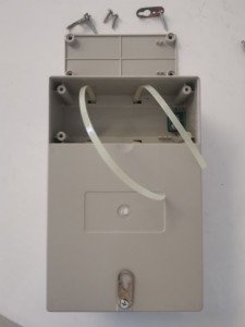 Il Controller della pompa ha condotto il controllo della protezione in fase di arresto del motore della sonda dell'elettrodo ca per la pompa dell'acqua - Product Image 4