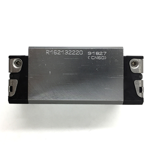 Guía lineal Riel lineal Bloque de corredor de bolas de deslizamiento lineal R165171120 R165171220 R165171320 - Product Image 3