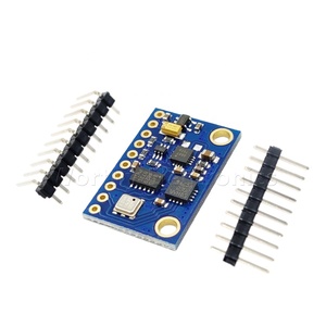 電子モジュール電子部品Honeywell HMCチップ6DOF 9DOF IMU SENSOR GY-85 SENSORモジュールオリジナル - Product Image 6