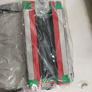 Bloque de riel de guía lineal Hiwin HGH65 HGH65CA HGH65CAZ0C HGH65CAZOC - Product Image 5