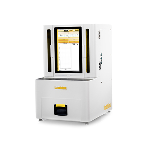 Rilevatore di perdite non distruttivo 1207 USP per pacchetti con metodo di decadimento sottovuoto rilevatore di perdite di integrità del pacchetto - Product Image 4