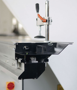 SOSN MDF melamin kurulu yatay ağaç İşleme kesme makinası ahşap sürgülü Panel testere - Product Image 2