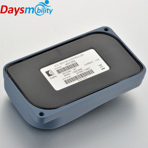 Curtis 1228-2908 Controller 24V 110A Curtis DC Controller del motore per la mobilità scooter controller