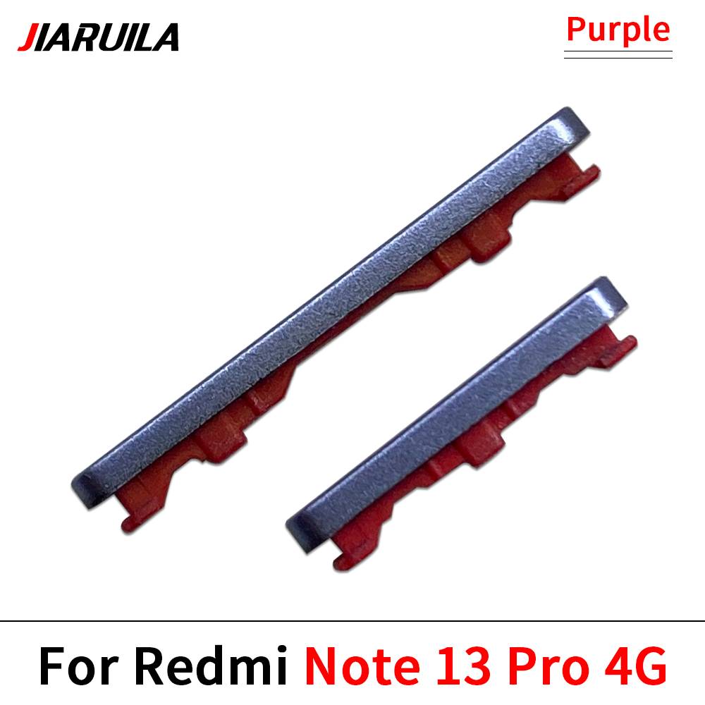 Nota 13 Pro 4G viola