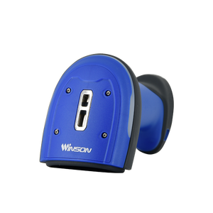 Winson Industrial 1D 2D Wireless Reversed <strong>Code</strong> Barcode Scanner Handheld for Android IOS Windows System - Product Image 4