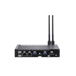 OEM ODM RK3588 4G WiFi Android Ubuntu 20,04 Debian 11 Embedded Industrial Computer All In One Mini PC