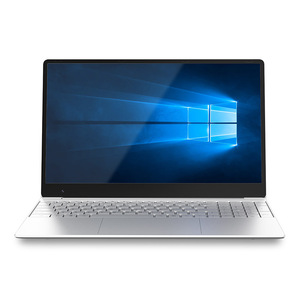 15,6 pulgadas DDR4 precio bajo China barato Windows 11 estudiante inteligente ordenador portátil oficial con desbloqueo de huellas dactilares - Product Image 1