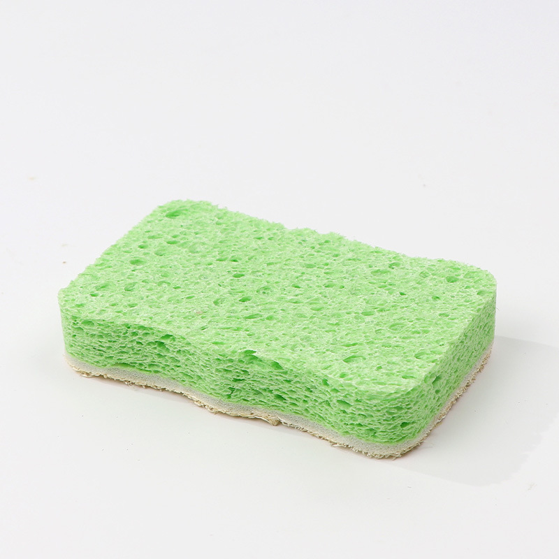 Green - Wavy