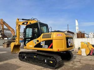 <strong>Excellent</strong> Performance Used Cheap Caterpillar Cat 312d Excavator With Perfect <strong>Function</strong> at Low Price in Stock Ready to Supply - Product Image 6