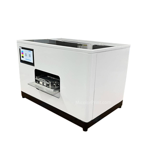 Hot Selling <strong>Scan</strong> <strong>QR</strong> <strong>Code</strong> Printer UV Printer Support WiFi Phone Case Printing Machine - Product Image 2