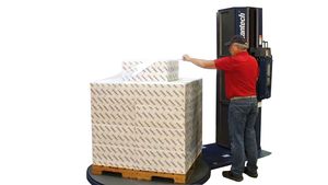 Miễn phí vận chuyển bọc nhựa LLDPE gói cuộn và Máy Pallet bộ phim kéo dài Nhà cung cấp - Product Image 5