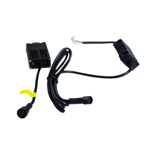 <span class=keywords><strong>Mini</strong></span> 50W 24V 48V zdu39 lái xe Spotlight đèn sương mù chiếu cho Đèn sân khấu tự động dẫn đèn lưới tản nhiệt - Product Image 6