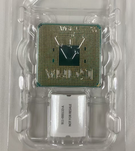 AMD R 5 3400G 3.7GHzクアッドコアデスクトッププロセッサ