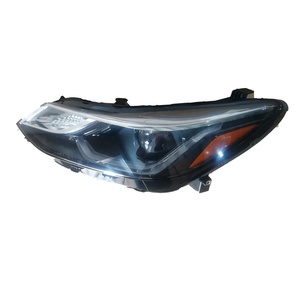OEM 42680785,42680786 halojen kafa lambası far projektör LED <span class=keywords><strong>Cruze</strong></span> 2016 2017 2018 abd pazarı için