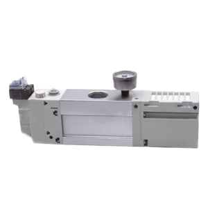 ZL3M04/06-K15LZ, ZL3M04/06-K15LZ-GN/G/EAG/EBG/FAG/FBG/VAW/VBW, ZL3/ZL6 serisi valfli çok kademeli vakum jeneratörleri - Product Image 2