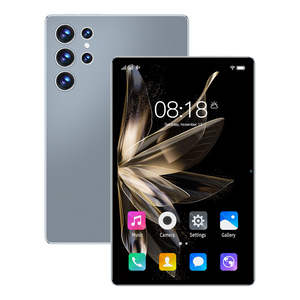 Ad alte prestazioni 16GB RAM 512GB MTK processore Dual Camera Touch Screen USB 5G interfaccia WiFi Android Tablet PC per l'istruzione nuovo - Product Image 5