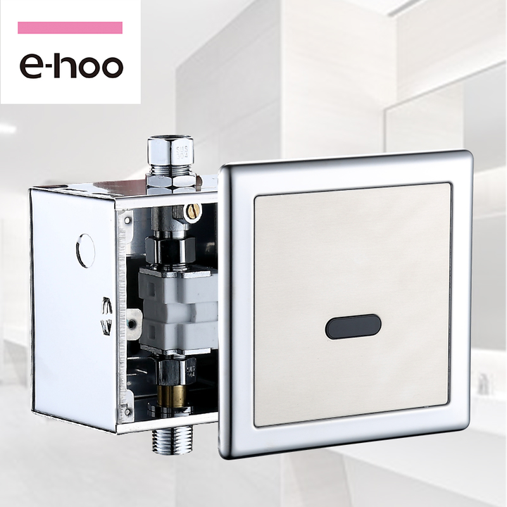 Ehoo Goedkope Automatische Urinoir Sensor Voor Urine Flush Voor Fujian
