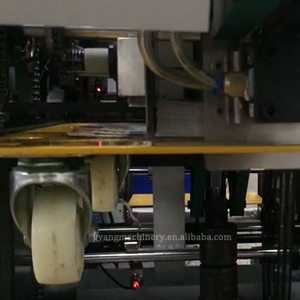 <strong>Continuous</strong> Paper Notebook Exercise Book Form Punching Printing 1 Hole Paper <strong>Punch</strong> Cheap Paper Punching <strong>Machine</strong> - Product Image 4