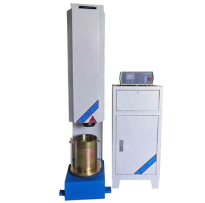 中国工場高速配送自動プロクタコンパクターCBRモールドランマー土壌試験用 - Product Image 6