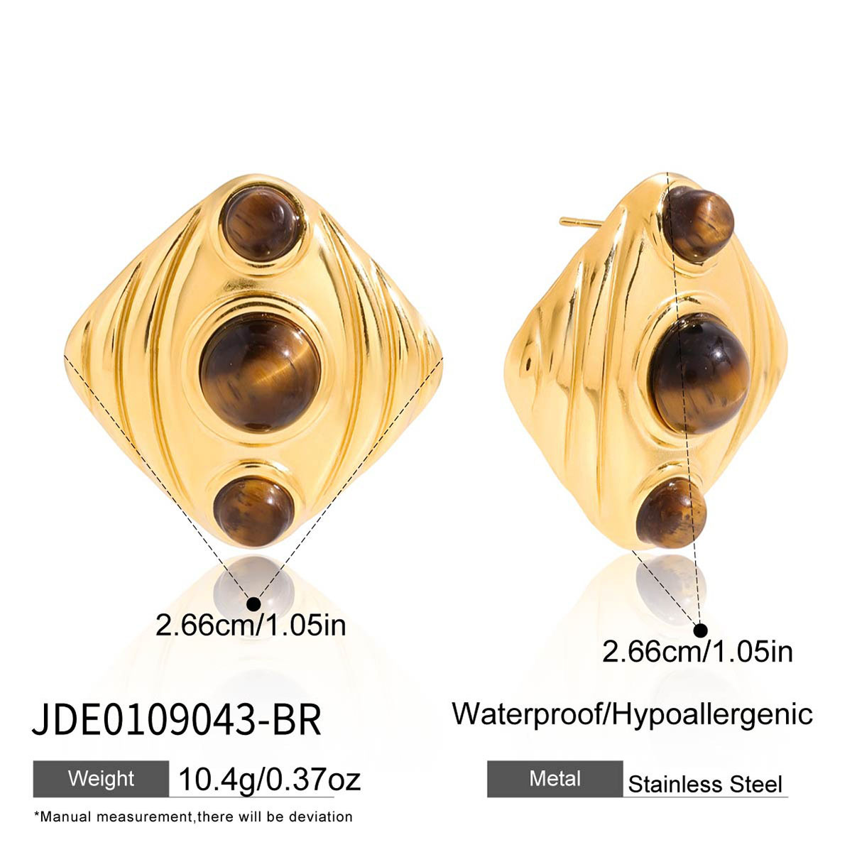 JDE0109043-BR เจดีอี0109043-บีอาร์