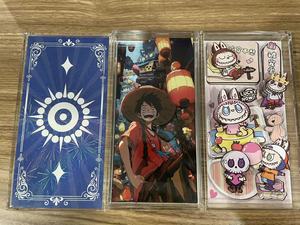 Chất Lượng Cao Tự Làm 3D Anime Giấy Nghệ Thuật Acrylic Dài Gạch Tường Bảng Điều Chỉnh Cho Hiện Đại Trang Trí Nội Thất Thiết Kế Phổ Biến Anime Mù Hộp - Product Image 5