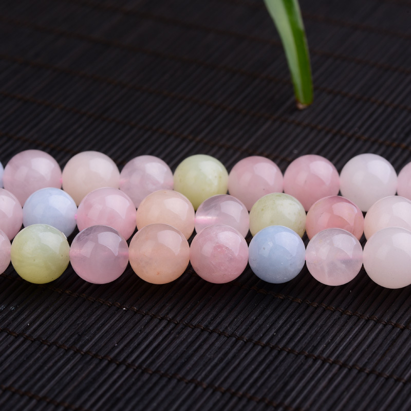 09-Pink Morganite