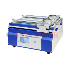 DIN EN 13300 Multifunktion aler, leistungs starker Reibungs-Nassabrieb-Peeling <span class=keywords><strong>tester</strong></span> - Product Image 2