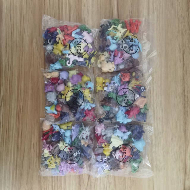 Achat par multiples de 144