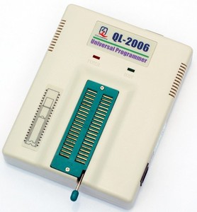 QL-2006 PIC MCU Programmer