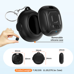 Портативный мини-трекер с функцией селфи и записи - Product Image 6