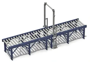Sistema de bandeja de recuperación automática de almacenamiento, almacén automatizado de comercio electrónico, tecnología inteligente