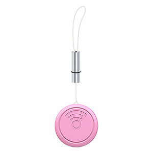 High-Tech Waterproof IP67 GPS Pet Tracker Apple Cross-Border Anti-Lost Smart <strong>Device</strong> Locator <strong>Android</strong> <strong>IOS</strong> Compatibility Plastic - Product Image 1