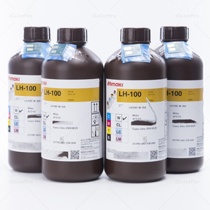 MIMAKI LH100 UV kurutmalı mürekkep çip ile UJF-3042 6042 7151 Flatbad yazıcı LH100 PR-100 PR-200 astar - Product Image 4