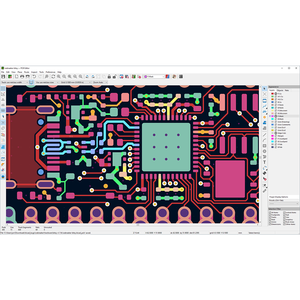 PCB Layout schematico ingegneria circuito stampato piastra in rame PCB PCBA Design Service - Product Image 5